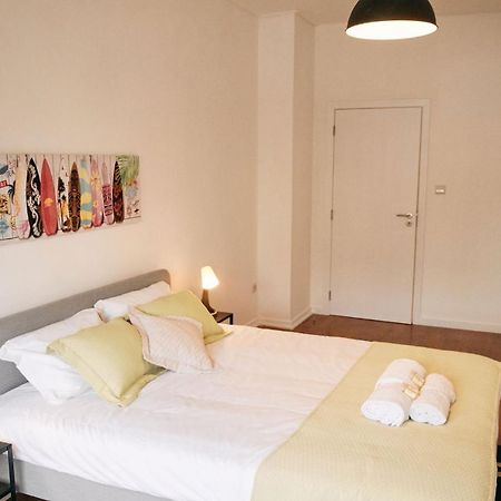 Oporto Covelo 1E Appartement Buitenkant foto