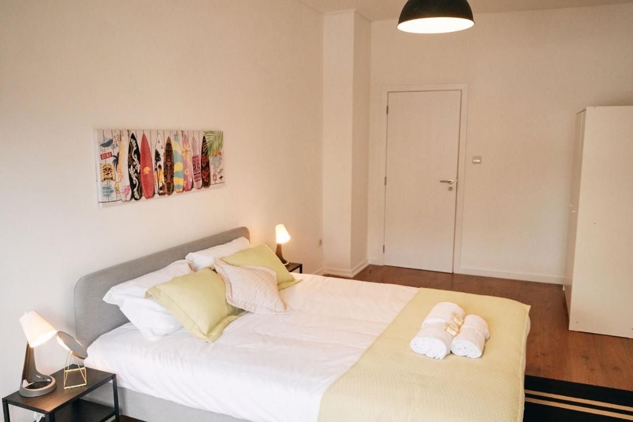 Oporto Covelo 1E Appartement Buitenkant foto