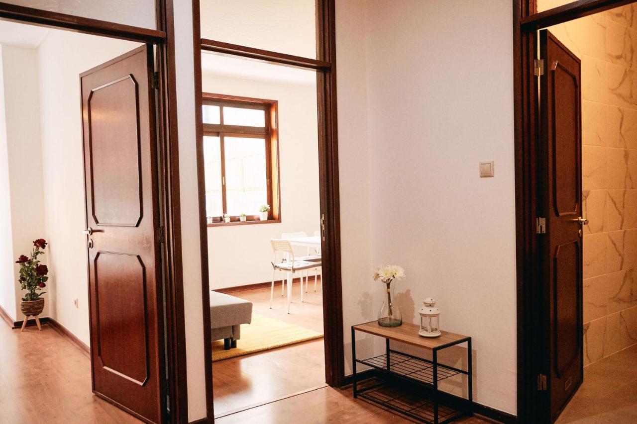 Oporto Covelo 1E Appartement Buitenkant foto