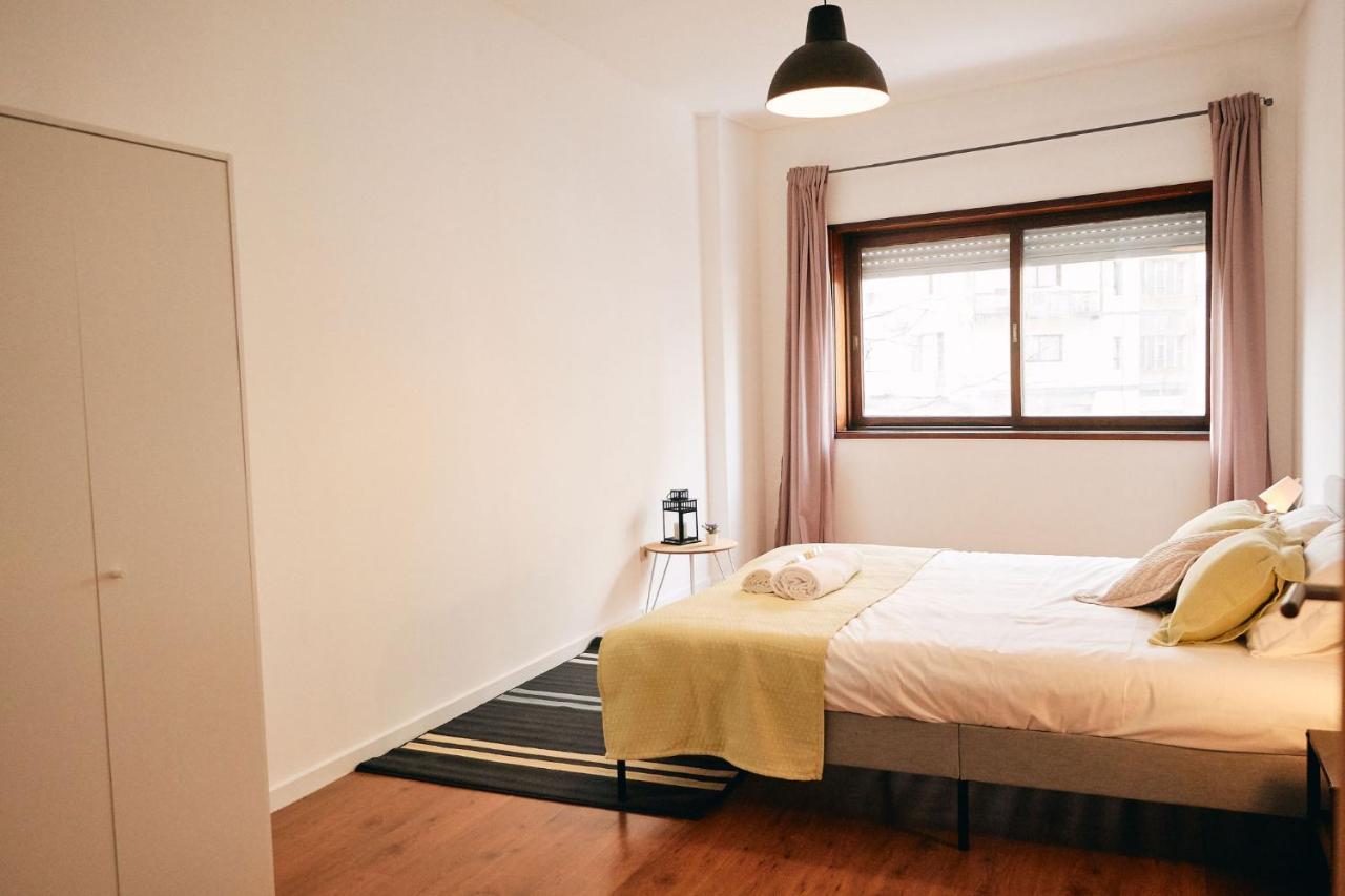 Oporto Covelo 1E Appartement Buitenkant foto